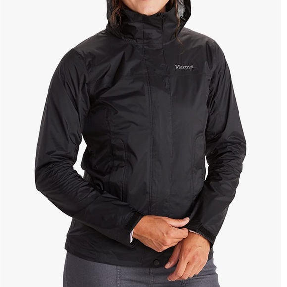 MARMOT lightweight waterproof jacket - Picture 1 of 13